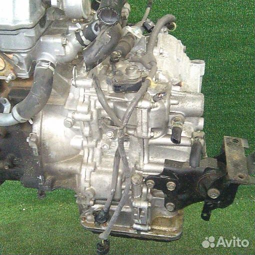 Автомат АКПП subaru R1 RJ1 EN07