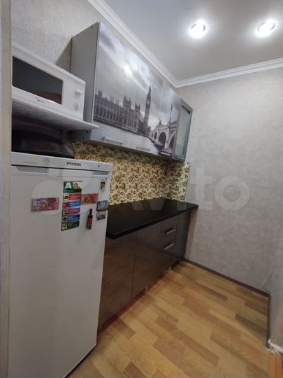 Комната 18,5 м² в 1-к., 3/5 эт.