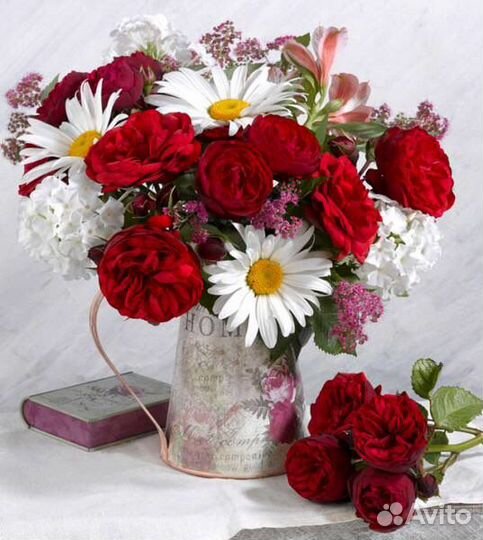 Картины по номерам