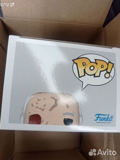 Funko POP viserys chase дом дракона