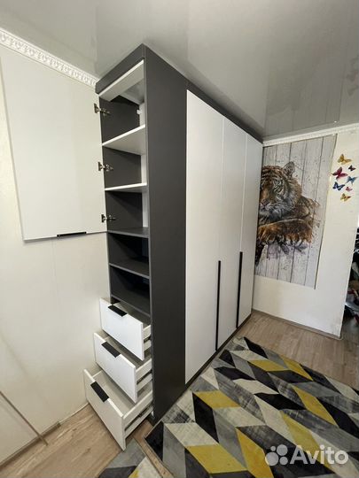 Мебель на заказ