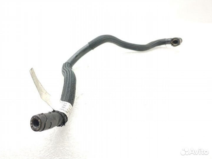 Трубка топливная Bmw X1 E84 2.0 2009