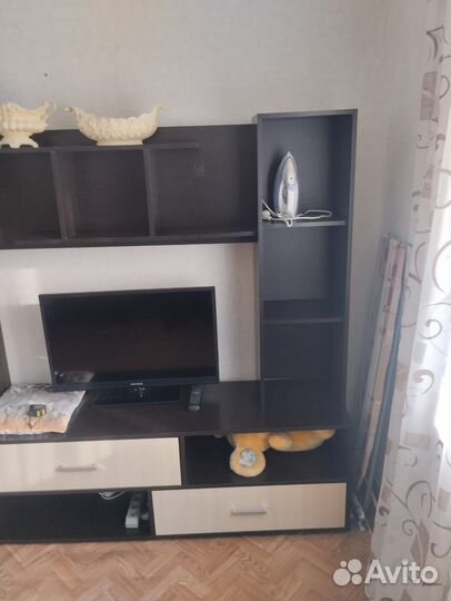 Стенка в гостиную со шкафом бу