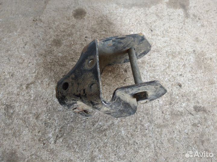 Кронштейн опоры кпп Hyundai Accent Ii (+Тагаз)