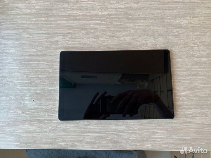 Планшет lenovo Tab m10 HD