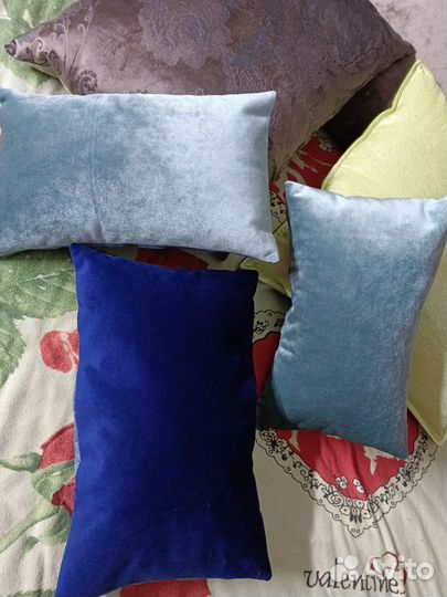 Подушки на диван