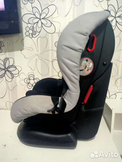 Автокресло Maxi cosi 9-18 кг