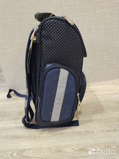 Рюкзак школьный. Новый