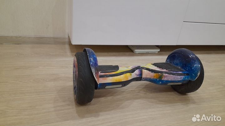 Гироскутер бу
