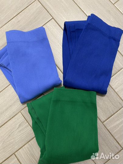 Лосины женские новые