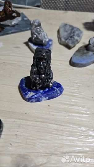 Сувениры с байкала