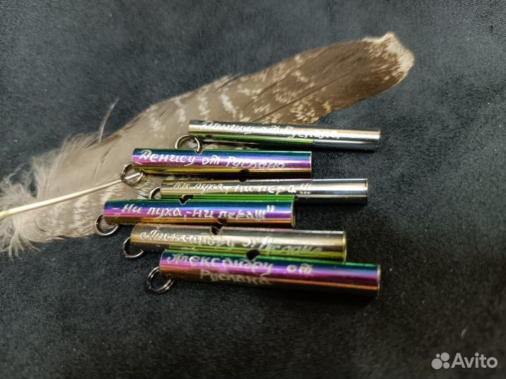 Манок на рябчика