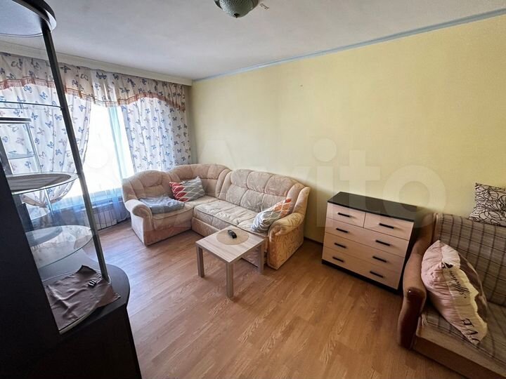 1-к. квартира, 33,9 м², 5/5 эт.