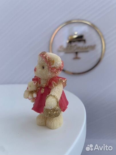 Молд силиконовый