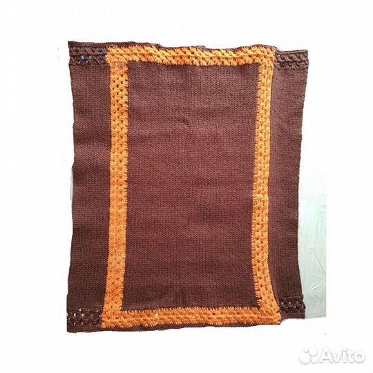 Коврик/накидка/покрывало новый