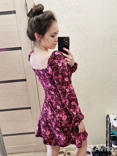 Платье женское Befree S