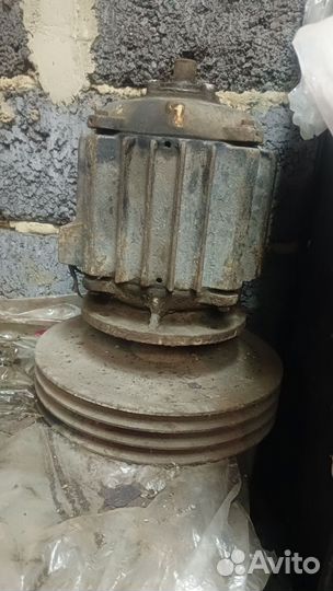 Компрессор у43102