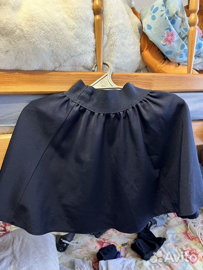 Школьная форма для девочки 140