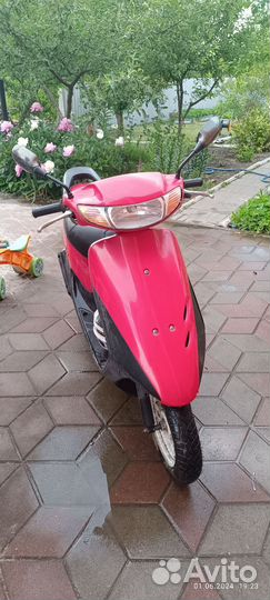 Скутер Honda Dio AF 34