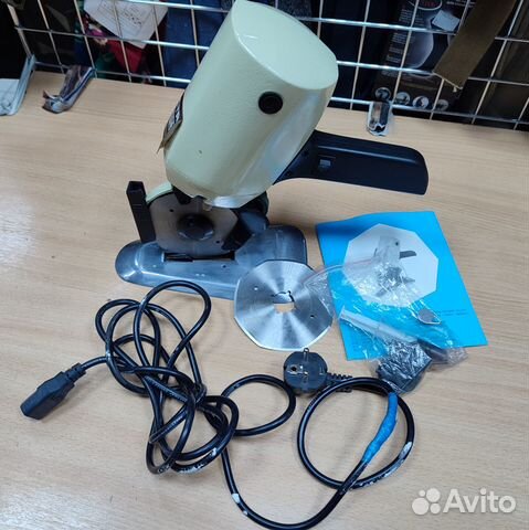 Нож раскройный