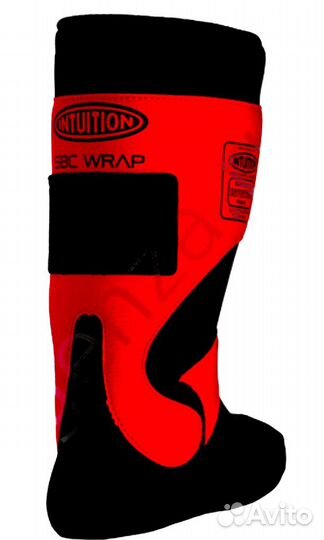 Внутренники Intuition SB Canada Wrap, 8.0(26)