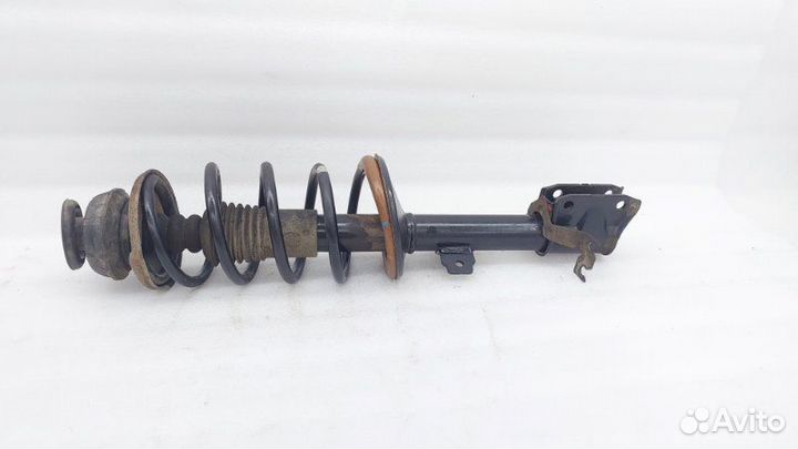 Амортизатор подвески передний Renault Duster HS