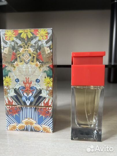 Духи унисекс Ajmal Qafiya