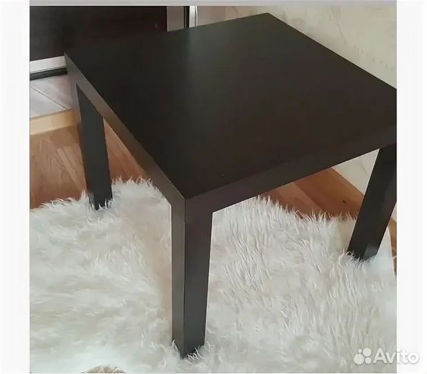 Столик IKEA