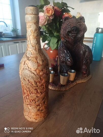 Неповторимый подарочный набор