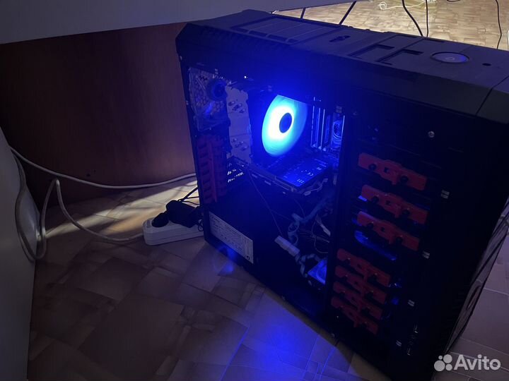 Персональный компьютер