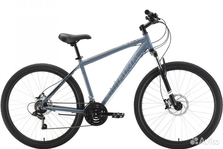 Велосипед stark Tank 27.1 HD -22г. (20