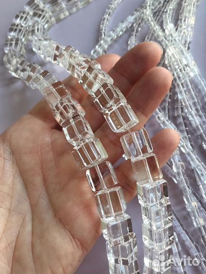 Бусины для рукоделия