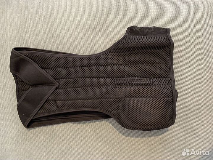 Корсет для осанки