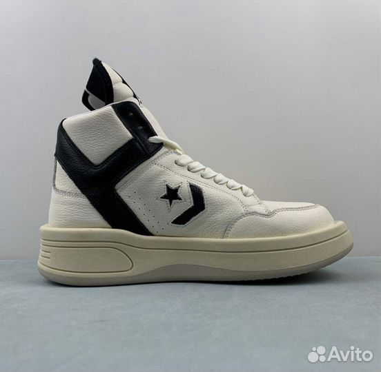 Converse Rick Owens turbowpn