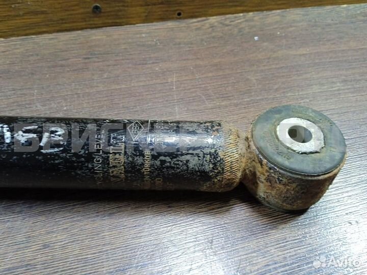 Стойка аморт левая Рено Клио / Симбол Симбол II