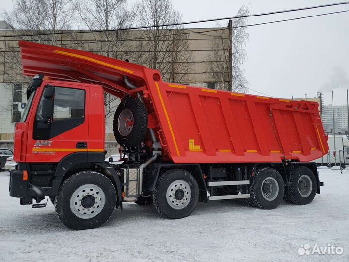 AMT N.V. 752901, 2024