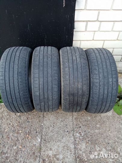 Hankook Ventus Prime 2 K115 205/55 R32 91H