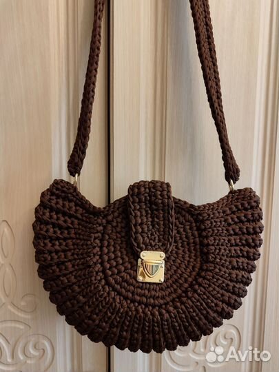 Сумка женская через плечо