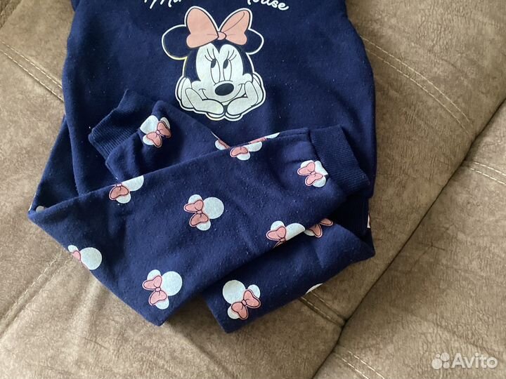 Костюм для девочки