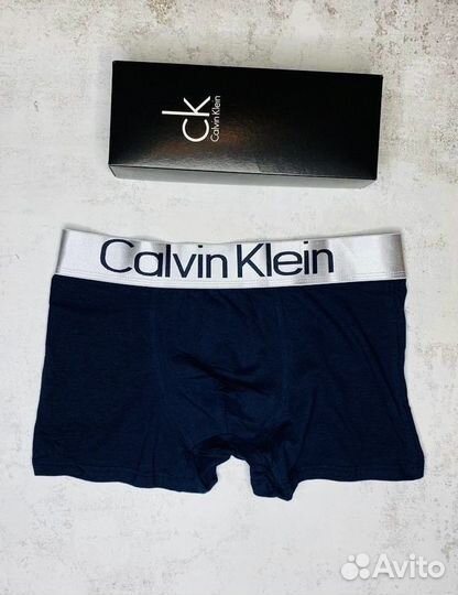 Трусы для мужчин Calvin Klein