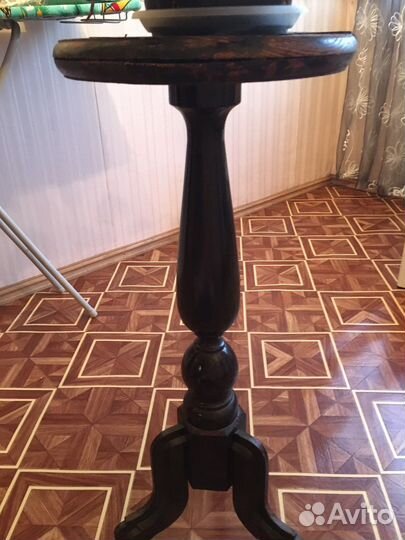 Подставка.Антиквариат