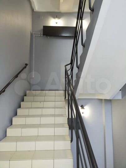 Склад класса А, 2437 м²