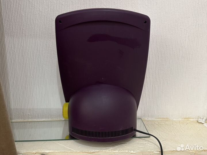 Солярий Philips