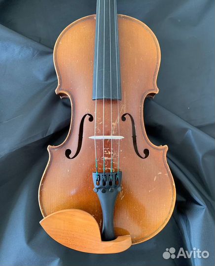 Скрипка 4/4 Германия