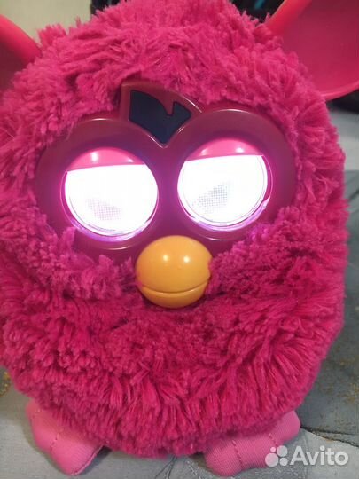 Игрушка Furby