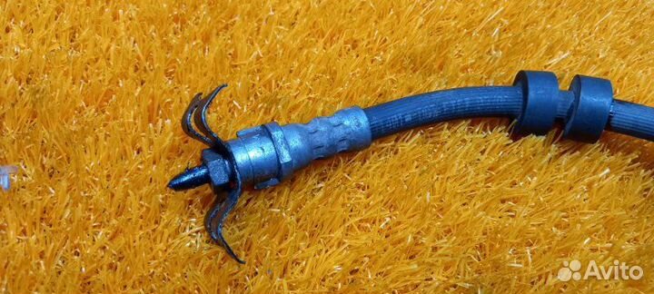 Шланг тормозной задний правый Audi A4 B8/8K cdnc