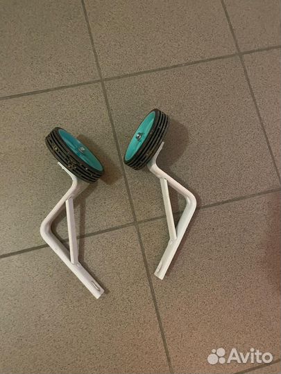 Велосипед для девочки