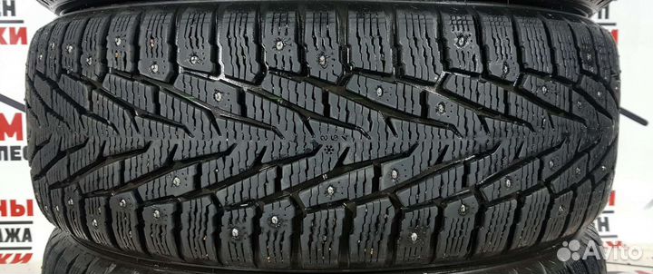 Nokian Tyres Nordman 7 SUV 225/60 R17