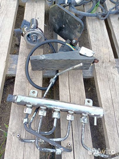 Запчасти на Маз,Газ, паз