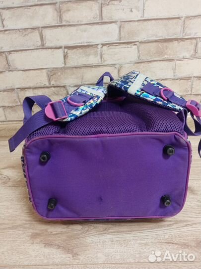 Ранец школьный